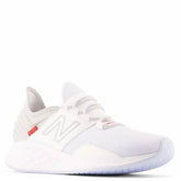 New Balance Fresh Foam Roav White - Best Buy Soccer