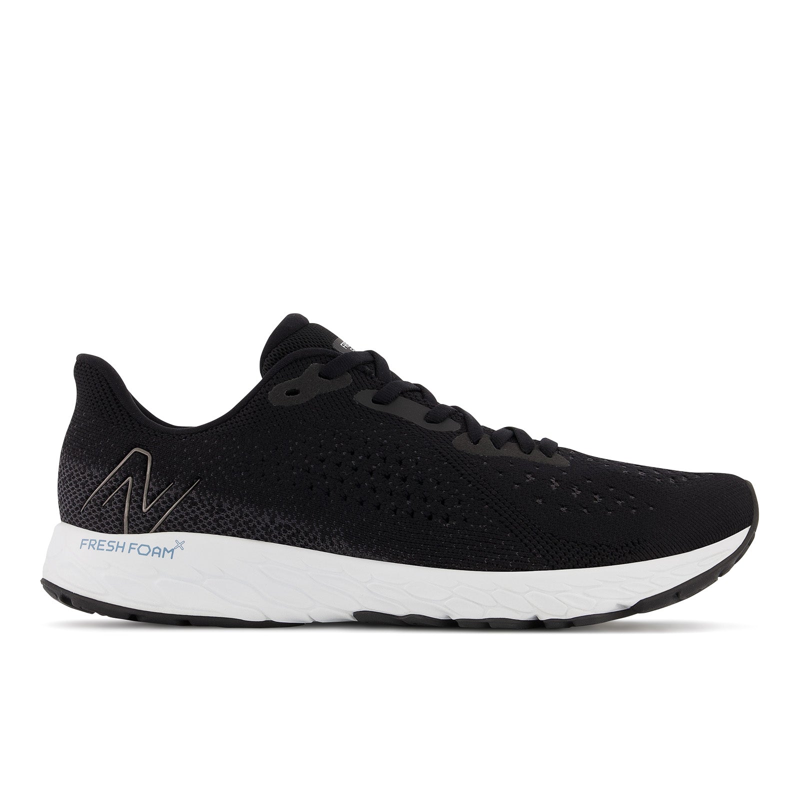 New Balance Fresh Foam X Tempo V2 Sneakers Shoes - Black - Best Buy Soccer
