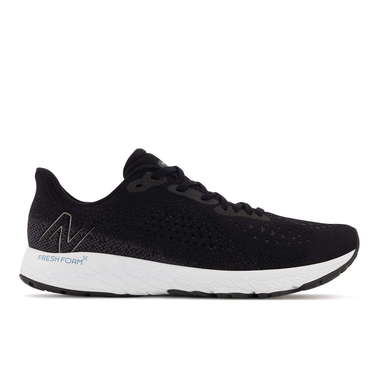 New Balance Fresh Foam X Tempo V2 Sneakers Shoes - Black - Best Buy Soccer