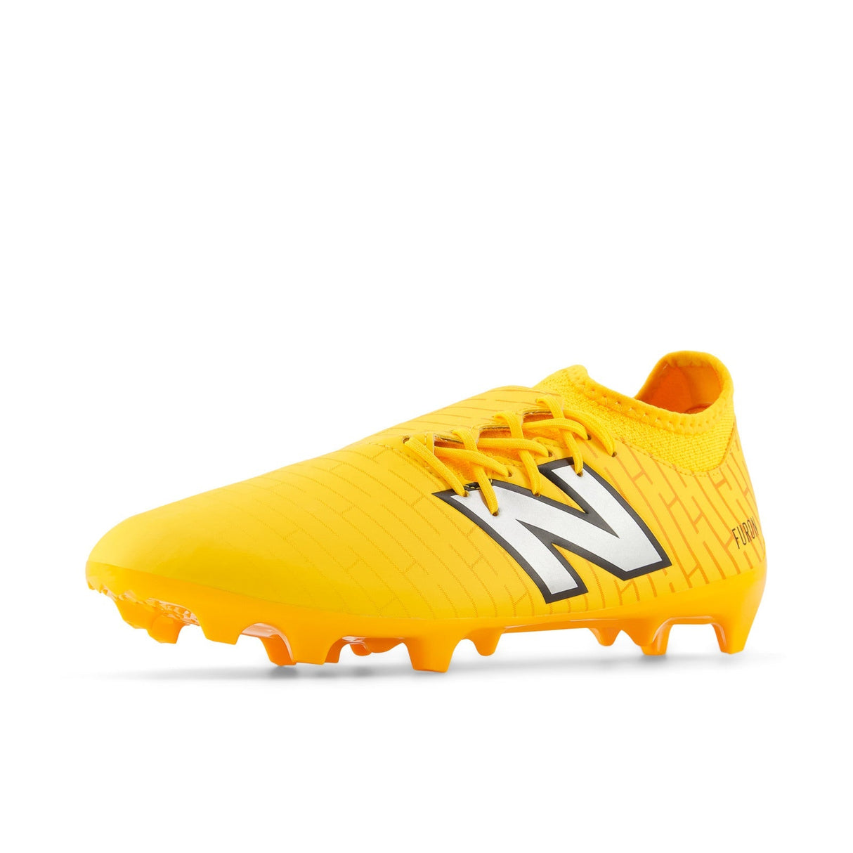 New Balance Furon Dispatch FG V7 + Firm Ground Cleats - Best Buy Soccer