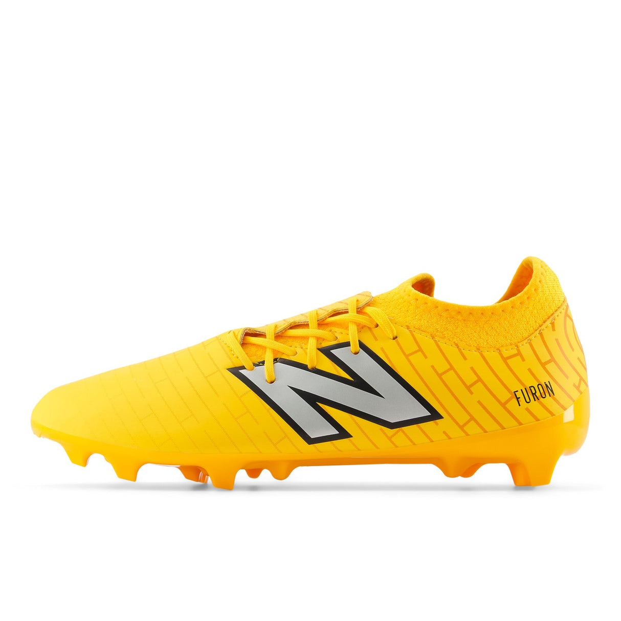 New Balance Furon Dispatch FG V7 + Firm Ground Cleats - Best Buy Soccer