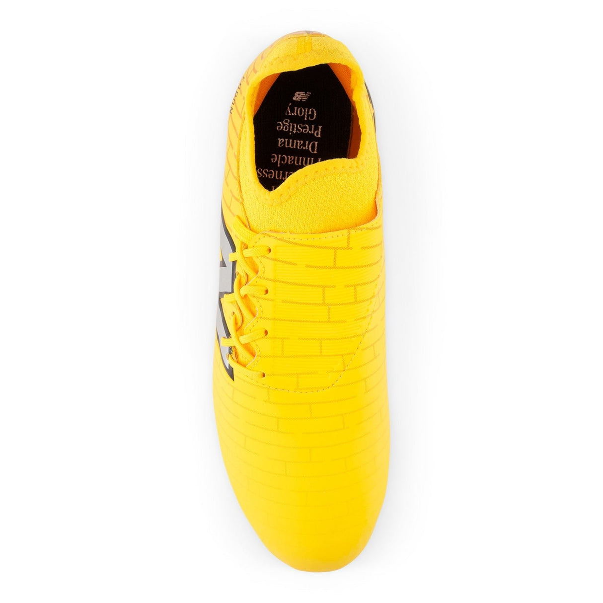 New Balance Furon Dispatch FG V7 + Firm Ground Cleats - Best Buy Soccer