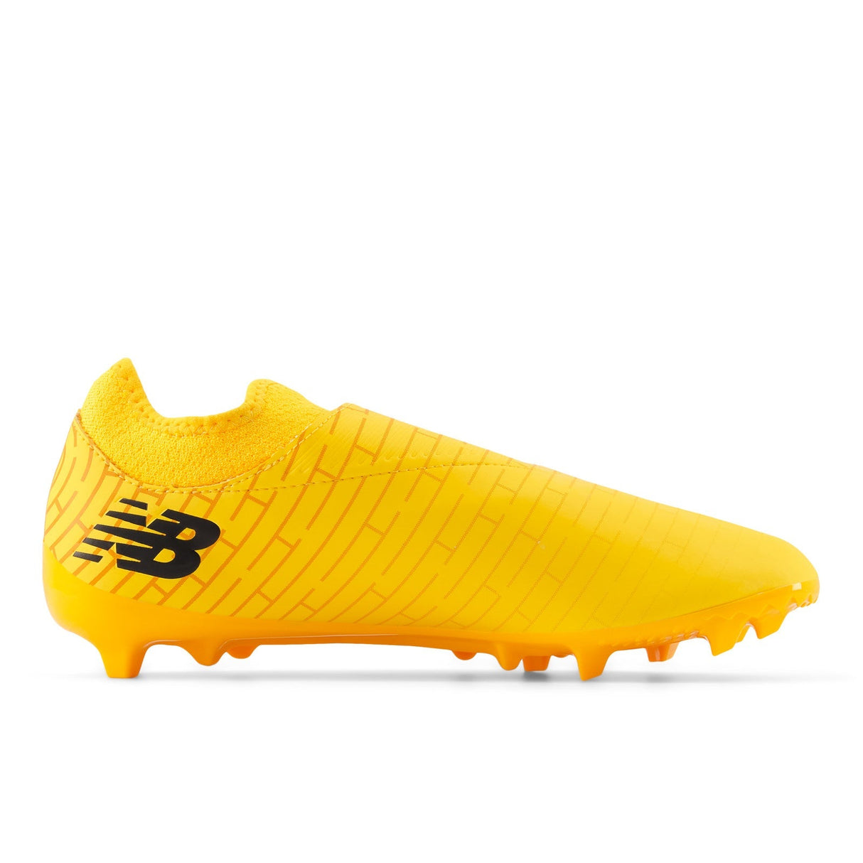 New Balance Furon Dispatch FG V7 + Firm Ground Cleats - Best Buy Soccer
