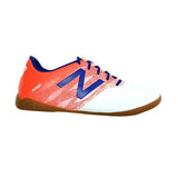New Balance Furon Dispatch IN JNR Indoor Soccer Shoes - White - Best Buy Soccer