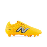 New Balance Furon Dispatch Junior FG V7 + Firm Ground Cleats - Best Buy Soccer