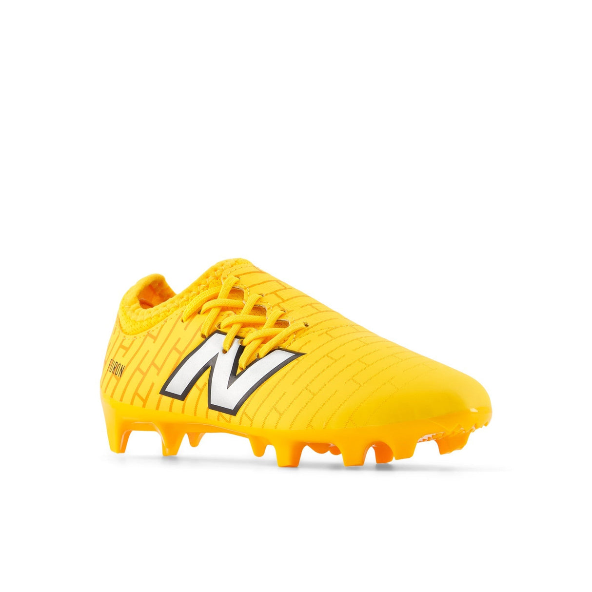 New Balance Furon Dispatch Junior FG V7 + Firm Ground Cleats - Best Buy Soccer
