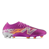 New Balance Furon Elite Firm Ground V8 Passion Fruit - Best Buy Soccer