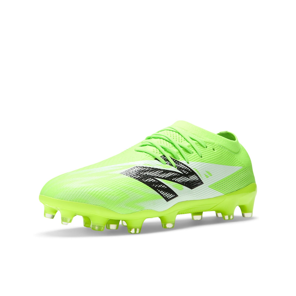 New Balance Furon Elite MG V8 Women's Soccer Cleats - Green - Best Buy Soccer