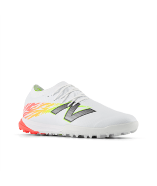 New Balance Furon Elite Turf V8 White - Best Buy Soccer