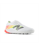 New Balance Furon Elite Turf V8 White - Best Buy Soccer