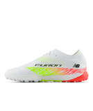 New Balance Furon Elite Turf V8 White - Best Buy Soccer