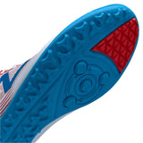 New Balance Furon II Dispatch Turf Soccer Cleats - White - Best Buy Soccer