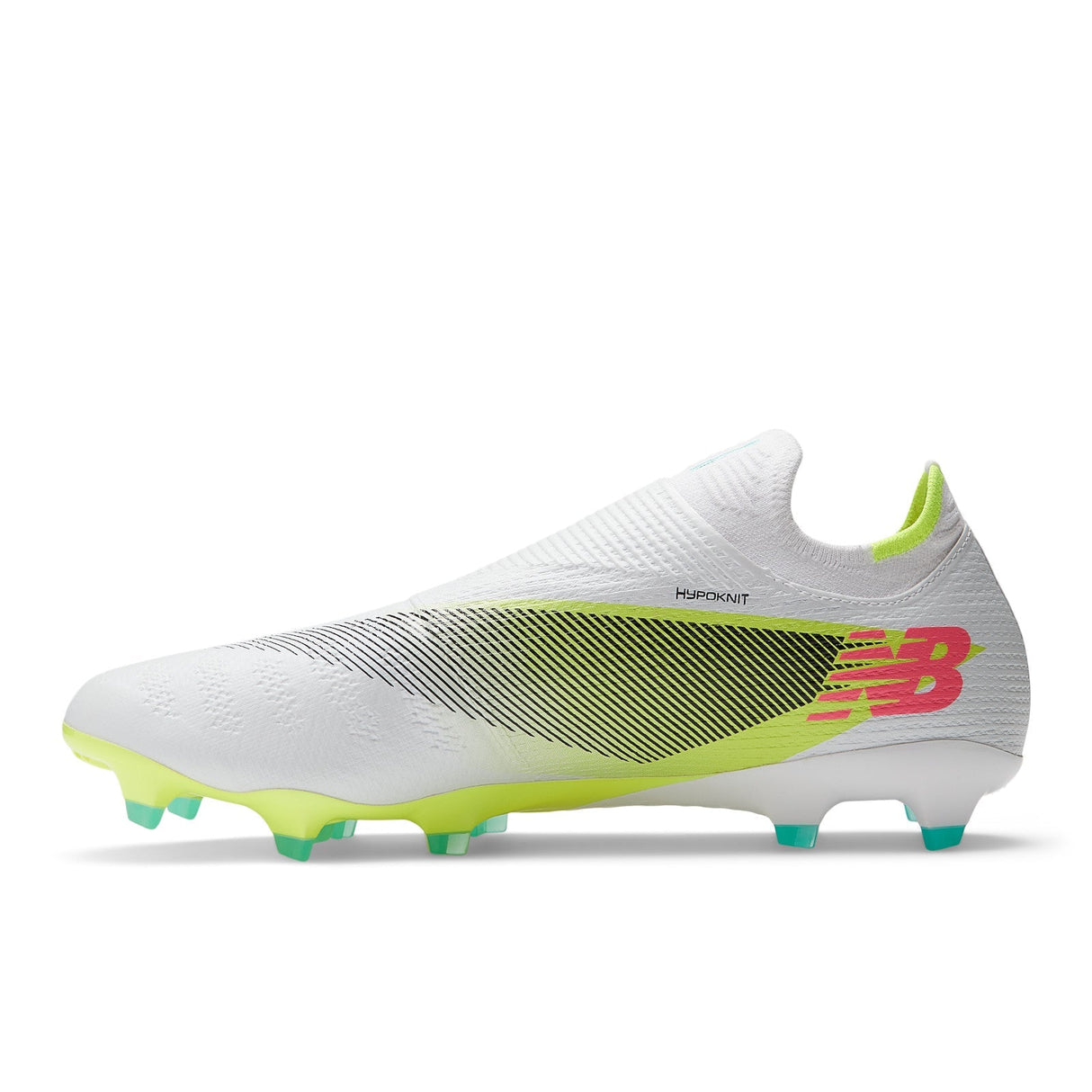 New Balance Furon Pro FG V7 + Firm Ground Soccer Cleats - Best Buy Soccer