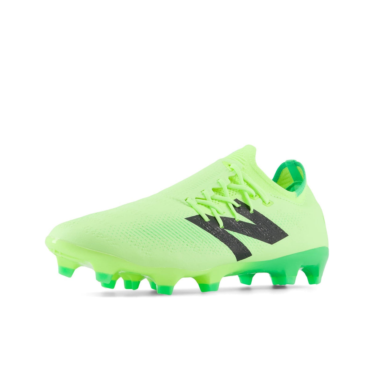 New Balance Furon Pro FG V7 + Firm Ground Soccer Cleats - Best Buy Soccer