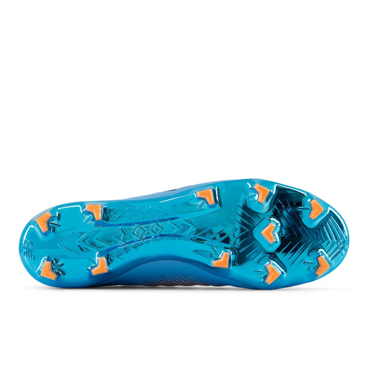 New Balance Furon Pro FG V7+ Firm Ground Soccer Cleats - Team Sky Blue - Best Buy Soccer