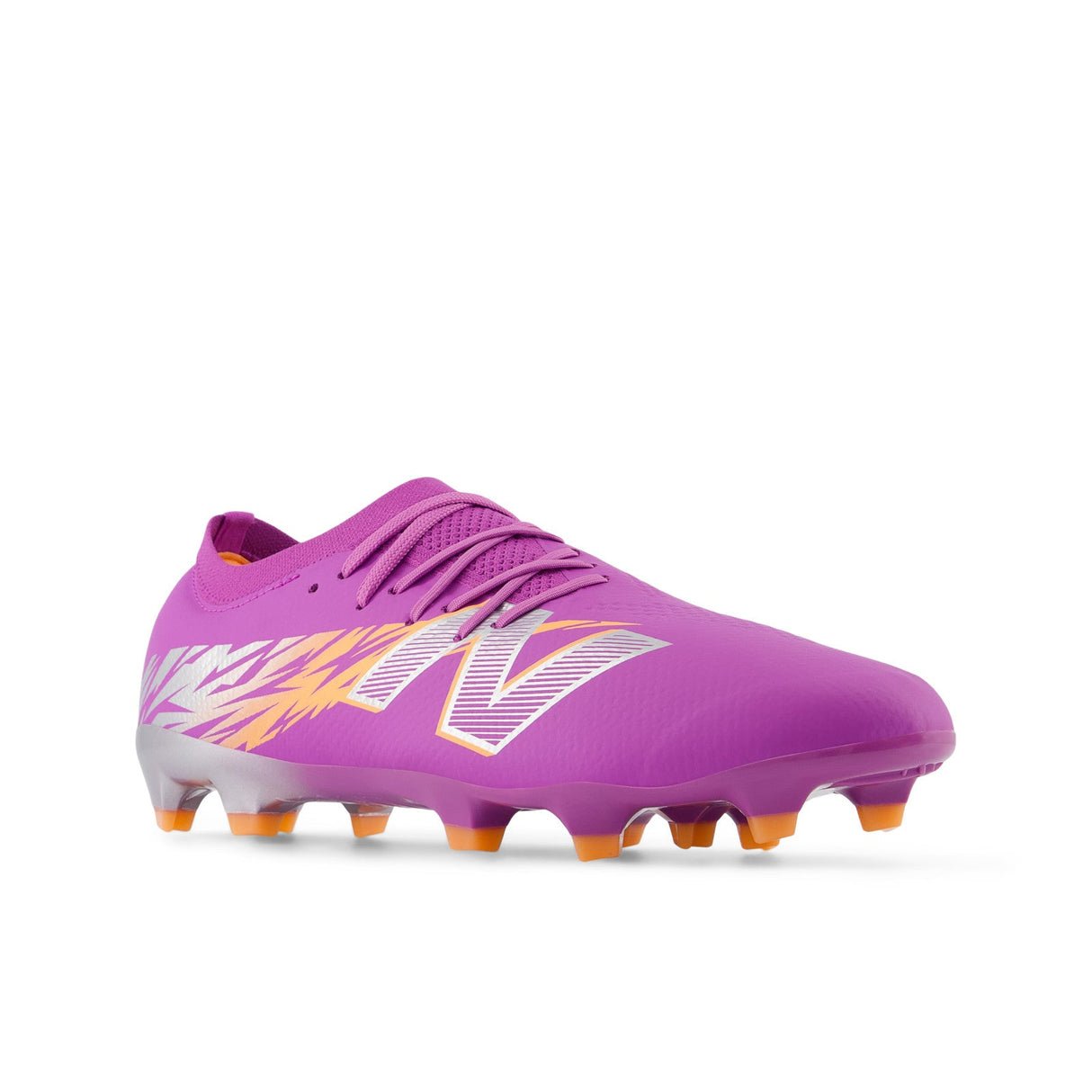 New Balance Furon Pro Firm Ground V8 Passion Fruit - Best Buy Soccer