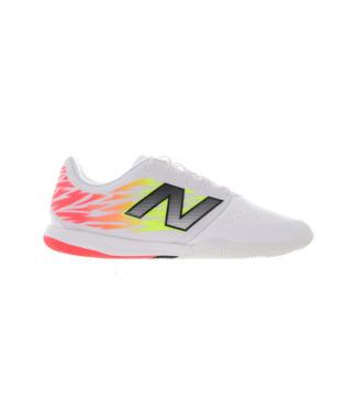 New Balance Furon Pro Indoor V8 White - Best Buy Soccer