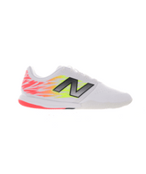 New Balance Furon Pro Indoor V8 White - Best Buy Soccer