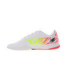 New Balance Furon Pro Indoor V8 White - Best Buy Soccer