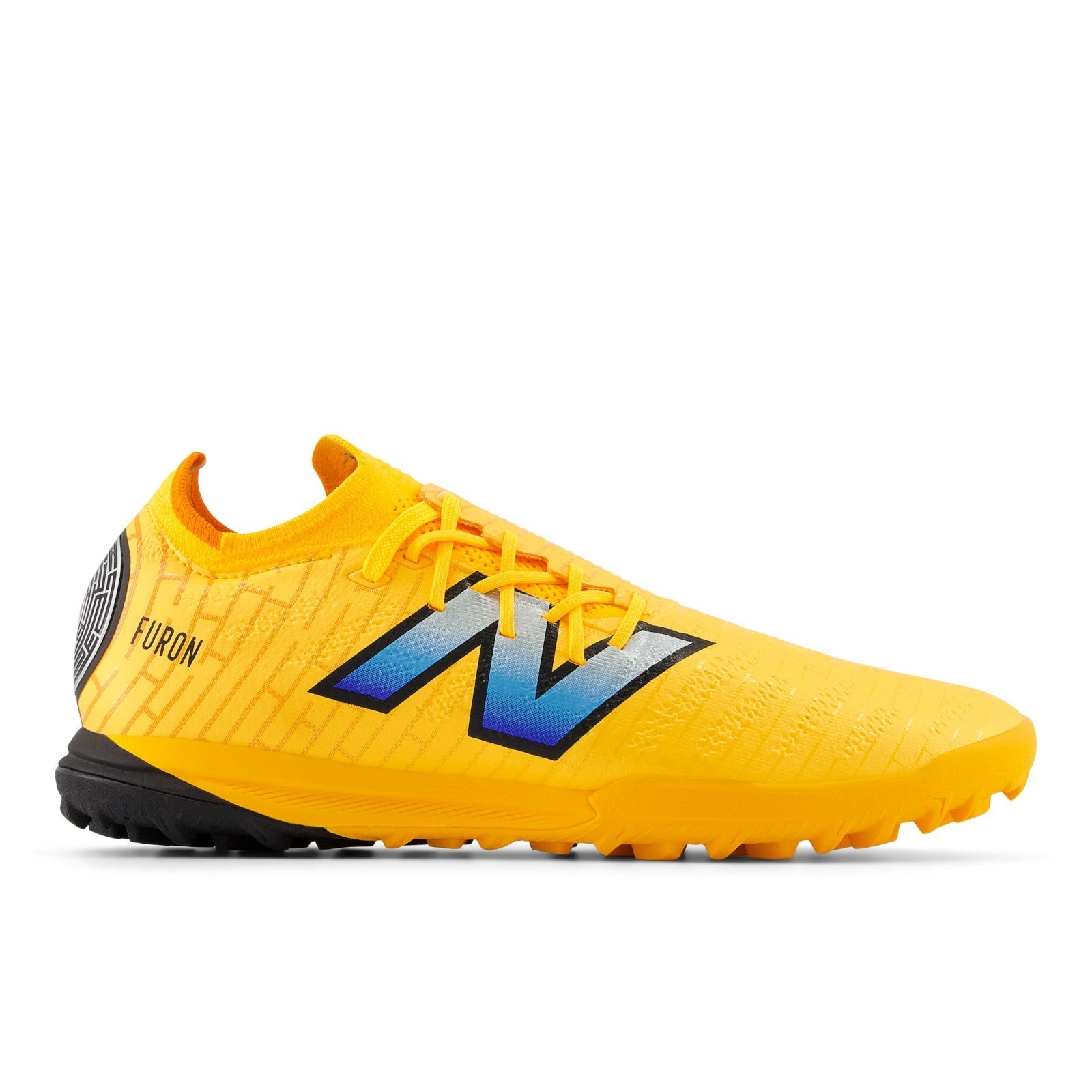 New Balance Furon Pro TF V7 + Turf Football Boots - Best Buy Soccer