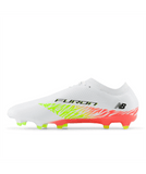 New Balance Furon Pro V8 FG Firm Ground White - Best Buy Soccer