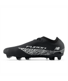 New Balance Furon Team FG Firm Ground V8 Black - Best Buy Soccer