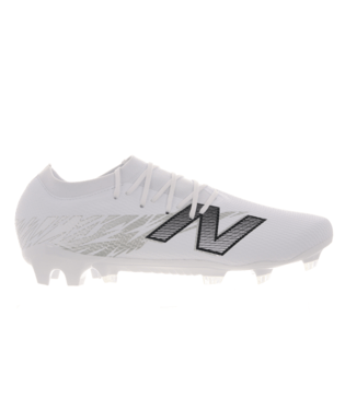 New Balance Furon Team FG Firm Ground V8 White - Best Buy Soccer