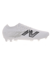New Balance Furon Team FG Firm Ground V8 White - Best Buy Soccer