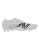 New Balance Furon Team FG Firm Ground V8 White - Best Buy Soccer
