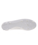 New Balance Furon Team FG Firm Ground V8 White - Best Buy Soccer