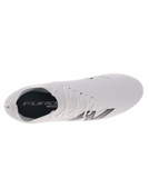 New Balance Furon Team FG Firm Ground V8 White - Best Buy Soccer
