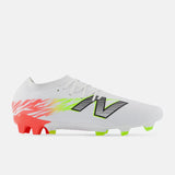 New Balance Furon Team FG Firm Ground V8 White - Best Buy Soccer