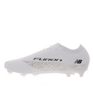 New Balance Furon Team FG Firm Ground V8 White - Best Buy Soccer