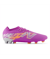 New Balance Furon Team Firm Ground V8 Passion Fruit - Best Buy Soccer