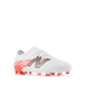 New Balance Furon Team Junio FG Firm Ground V8 White - Best Buy Soccer