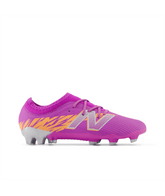 New Balance Furon Team Junior Firm Ground V8 Passion Fruit - Best Buy Soccer