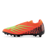 New Balance Furon v7 Dispatch FG Firm Ground Soccer Cleats - Neon Dragonfly - Best Buy Soccer