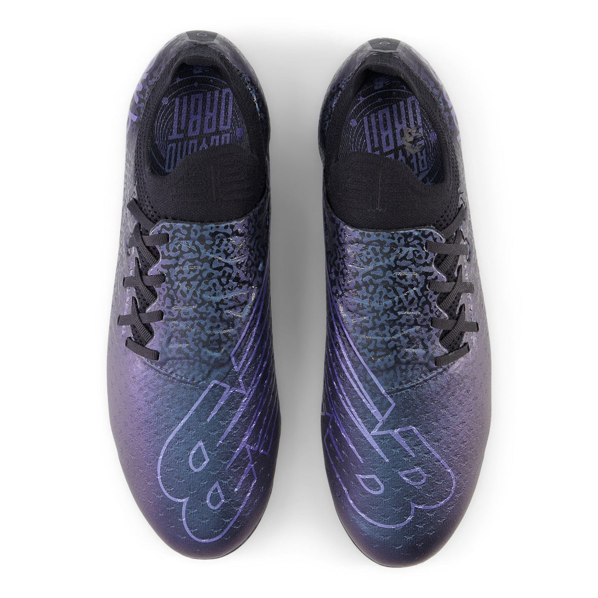 New Balance Furon V7 Pro FG Firm Ground Cleats Beyond Orbit - Best Buy Soccer