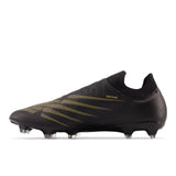 New Balance Furon V7+ Pro FG Firm Ground Soccer Cleats - Black - Best Buy Soccer