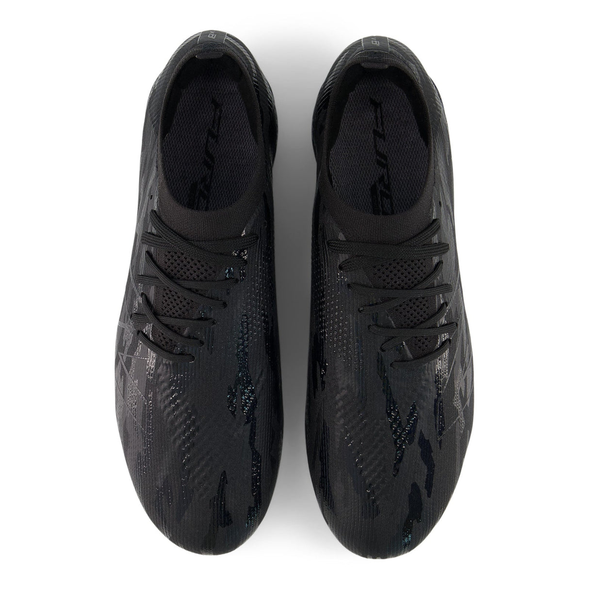 New Balance Furon V8 Elite FG Firm Ground Soccer Cleats - Black - Best Buy Soccer