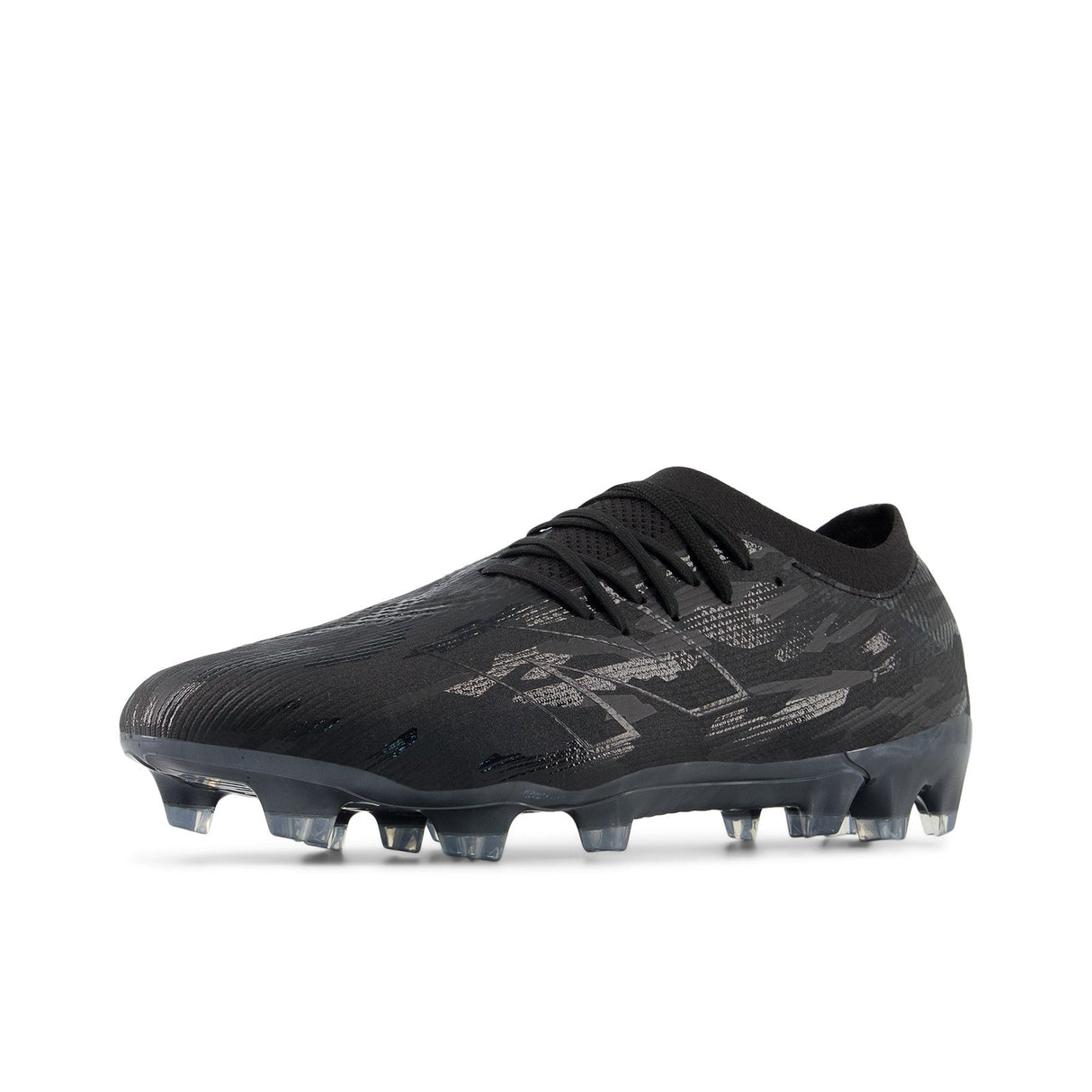 New Balance Furon V8 Elite FG Firm Ground Soccer Cleats - Black - Best Buy Soccer