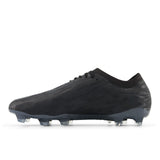 New Balance Furon V8 Elite FG Firm Ground Soccer Cleats - Black - Best Buy Soccer