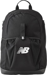 New Balance Kids Ball Backpack Black - Best Buy Soccer