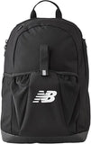 New Balance Kids Ball Backpack Black - Best Buy Soccer