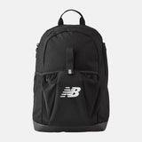 New Balance Kids Ball Backpack - Black - Best Buy Soccer