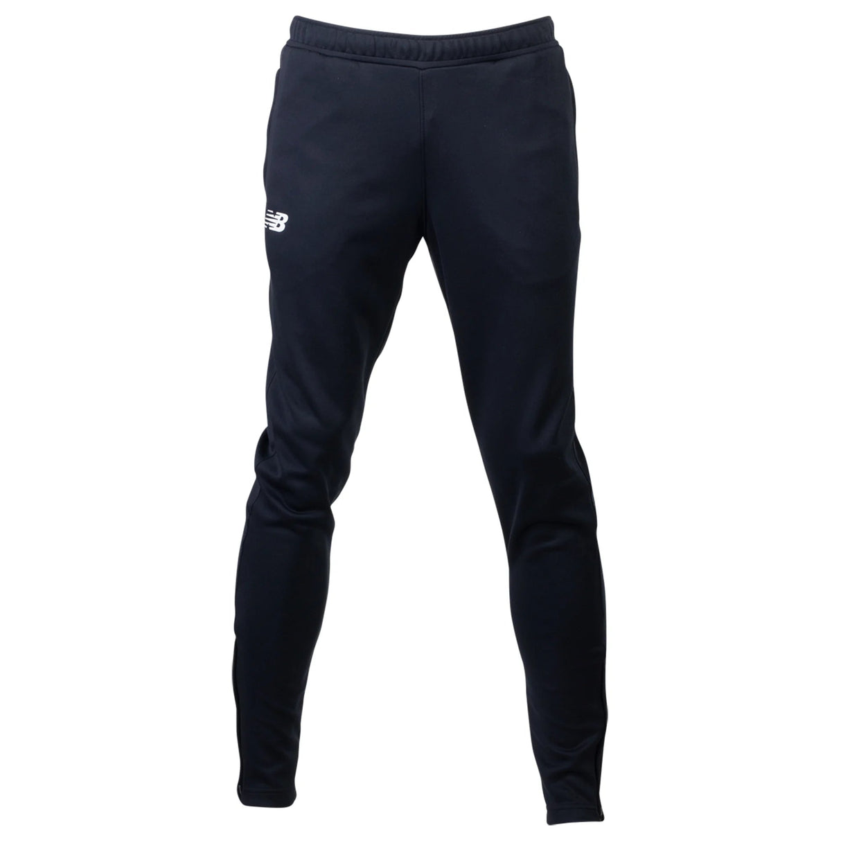 New Balance Knit Slim Pant Black - Best Buy Soccer