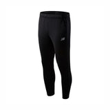 New Balance Knit Slim Pant Black - Best Buy Soccer
