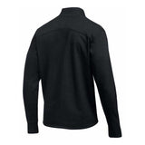 New Balance Knit Training Jacket Black - Best Buy Soccer