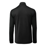 New Balance Knit Training Jacket Black - Best Buy Soccer