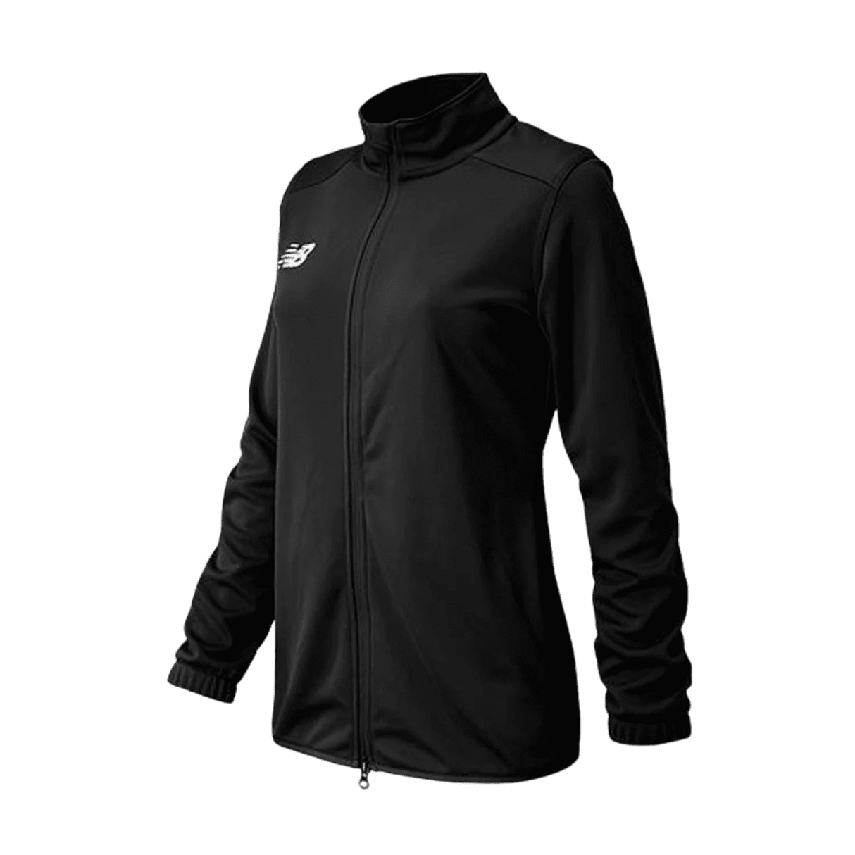 New Balance Knit Training Jacket Women's - Black - Best Buy Soccer